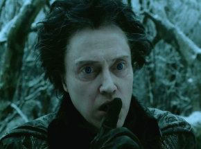 Christopher Walken w obsadzie drugiej części "Diuny"