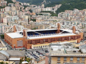 Serie A: pewne zwycięstwo mistrza Włoch