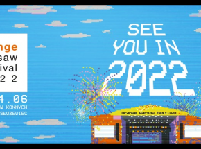 Orange Warsaw Festival 2022 - wiemy, kto wystąpi!