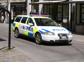 Obrazy Picassa, Warhola i Chagalla w domu bossa narkotykowego