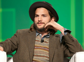 Ashton Kutcher dołącza do komedii Netflixa z Reese Witherspoon