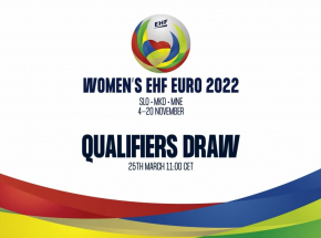 Piłka ręczna - el. ME 2022 kobiet: rozlosowano grupy kwalifikacyjne