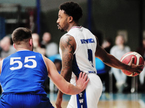 Suzuki 1LM: w serii Kotwica - Górnik będzie piąty mecz! Sokół czeka na rywala w finale