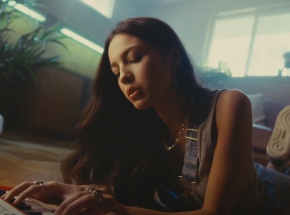 Olivia Rodrigo wydała singiel