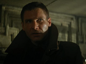 "Blade Runner" doczeka się serialu aktorskiego