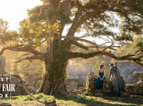 Serialowy „Władca Pierścieni: Pierścienie Władzy” na nowych zdjęciach