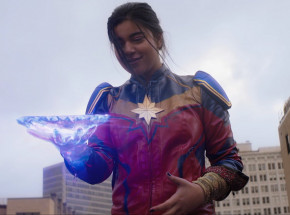 Kamala Khan testuje nowe moce w kolejnym fragmencie „Ms. Marvel”