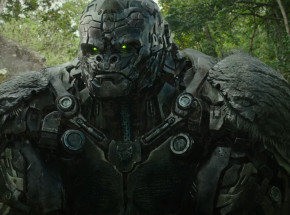 Wojna nadchodzi w pierwszym zwiastunie „Transformers: Rise of the Beasts”