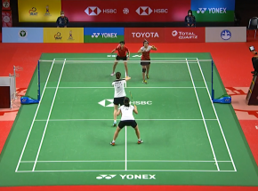 Badminton: YONEX Thailand Open zainaugurowany