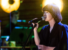 Brodka i jej „Wrong Party” – czyli powrót w punkowym stylu