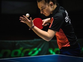 Tenis stołowy - IMŚ: Bajor w drugiej rundzie