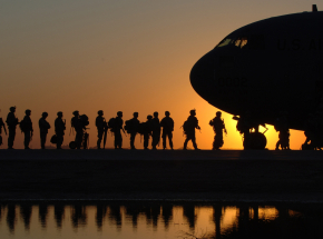 Syria: rosyjskie wojsko zaatakowało bazę terrorystyczną