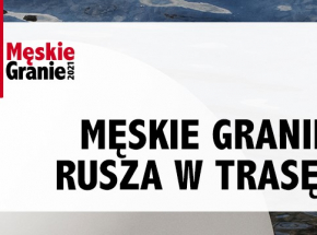 Męskie granie 2021 – organizatorzy ujawnili pierwszych artystów oraz daty koncertów