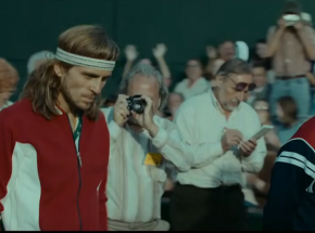 Filmy o tenisie, które warto nadrobić przed seansem „King Richard”