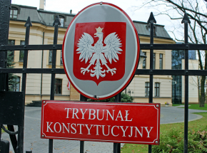 TK opublikował orzeczenie i wyrok ws. aborcji