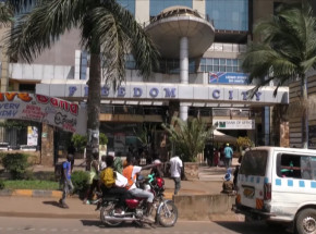 Uganda: ogłoszono koniec epidemii Eboli