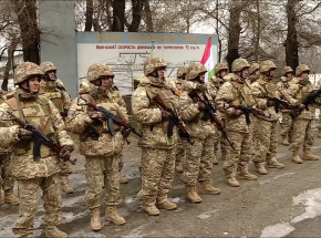 Rosja nie wyklucza wysłania sił OUBZ na okupowane tereny Ukrainy