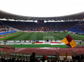Serie A: Roma po emocjonującym spotkaniu pokonuje Spezię