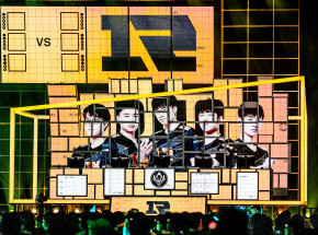 MSI 2022: Royal Never Give Up obroniło tytuł! 3:2 w finale przeciwko T1!