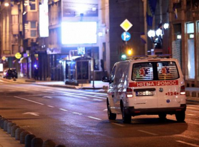 Bośnia: 8 osób zmarło po zatruciu tlenkiem węgla