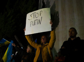 Rosja: zatrzymano ponad 1000 osób w związku z protestami 