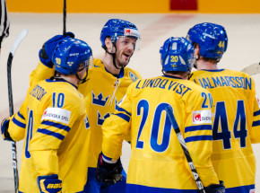 Hokej na lodzie - MŚ Elita mężczyzn: zmienne szczęście gospodarzy