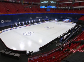 Łyżwiarstwo figurowe - MŚ 2021: dzień II [ZAPIS RELACJI LIVE]