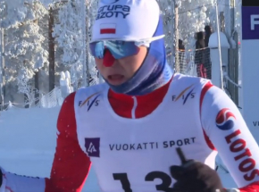 Biegi narciarskie - MŚU23: kwalifikacje sprintu dla faworytów, pewny awans Marcisz