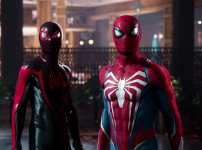 "Spider-Man 2" pojawi się już w 2023 r.