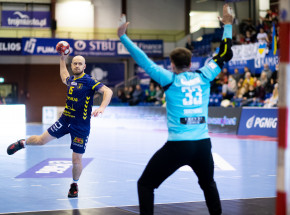 PGNiG Superliga mężczyzn: zaskakujące zwycięstwa Stali i Wybrzeża