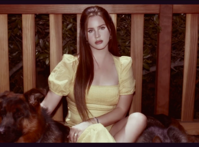 Nowy album Lany Del Rey