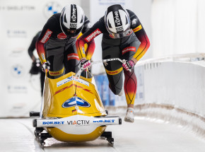 Bobsleje - MŚ: Laura Nolte najlepsza w monobobach