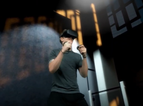 Fitness VR - skuteczny trening w domu