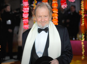 Nie żyje Ronald Pickup