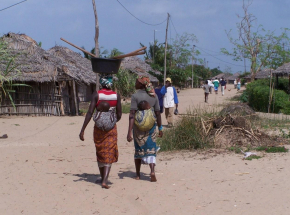 Nigeria: 10 członków rodziny zmarło po wypiciu ziołowego napoju