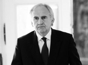 Nie żyje prof. Marian Zembala