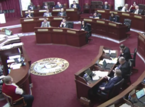 Idaho: penalizacja aborcji po 6. tygodniu ciąży