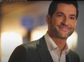 Tom Ellis zagra w "Washington Black"