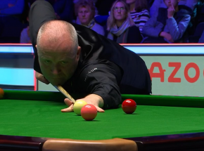 Snooker - Shanghai Masters: hitowe mecze dla Higginsa i Trumpa