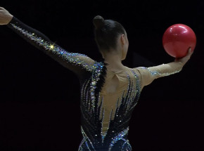 Gimnastyka artystyczna: Griskenas i meksykańska zbiorówka z biletami do Paryża