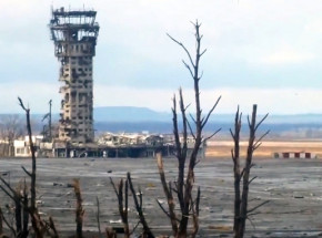 Separatyści z Donbasu: na linii frontu dochodzi do eskalacji konfliktu