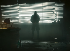 „Cyberpunk 2077” w wersji GOTY. Idris Elba zachwycony narracją „Widma wolności”