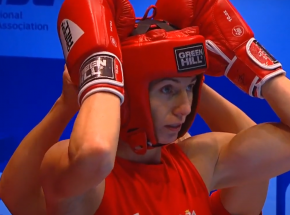 Tokio 2020 - Boks: sensacyjna porażka Sotomayora Collazo. Zacięte walki w Tokio