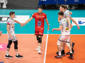 PlusLiga: przełamanie BBTS-u w Radomiu