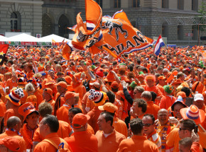 Katar 2022:  Holandia pokonuje Senegal!