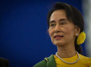 Mjanma: protesty po zamachu stanu. Armia blokuje dostęp do Facebooka