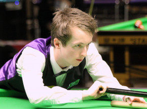 Snooker - Wuhan Open / English Open: intensywny czas kwalifikacji za zawodnikami