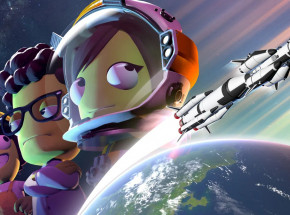„Kerbal Space Program 2” z datą premiery