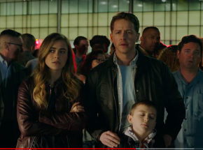 Serial "Turbulencje" nie doczeka się kolejnego sezonu