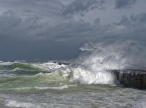 Stany Zjednoczone: 8 imigrantów zginęło po wywróceniu się łodzi rybackich 
